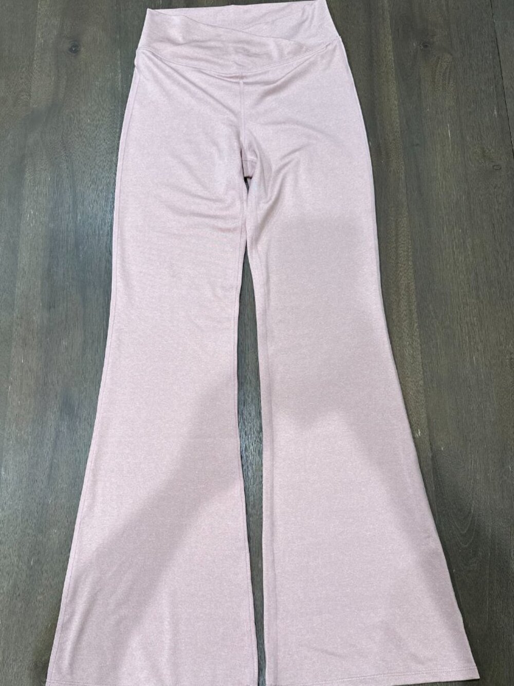 Gap Teen Pink Yoga Pants